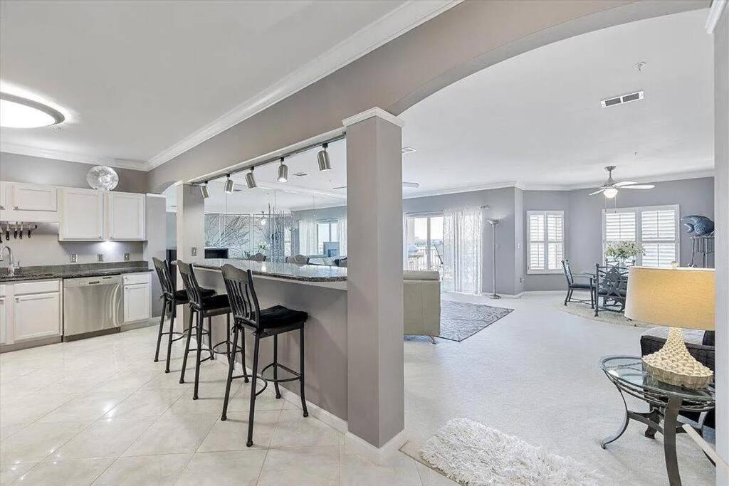 Harbor Central Penthouse Destin Exterior foto