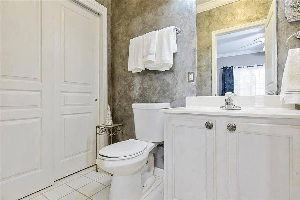 Harbor Central Penthouse Destin Exterior foto