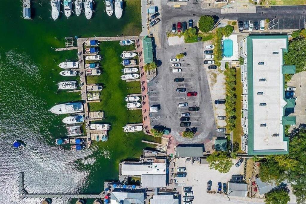 Harbor Central Penthouse Destin Exterior foto