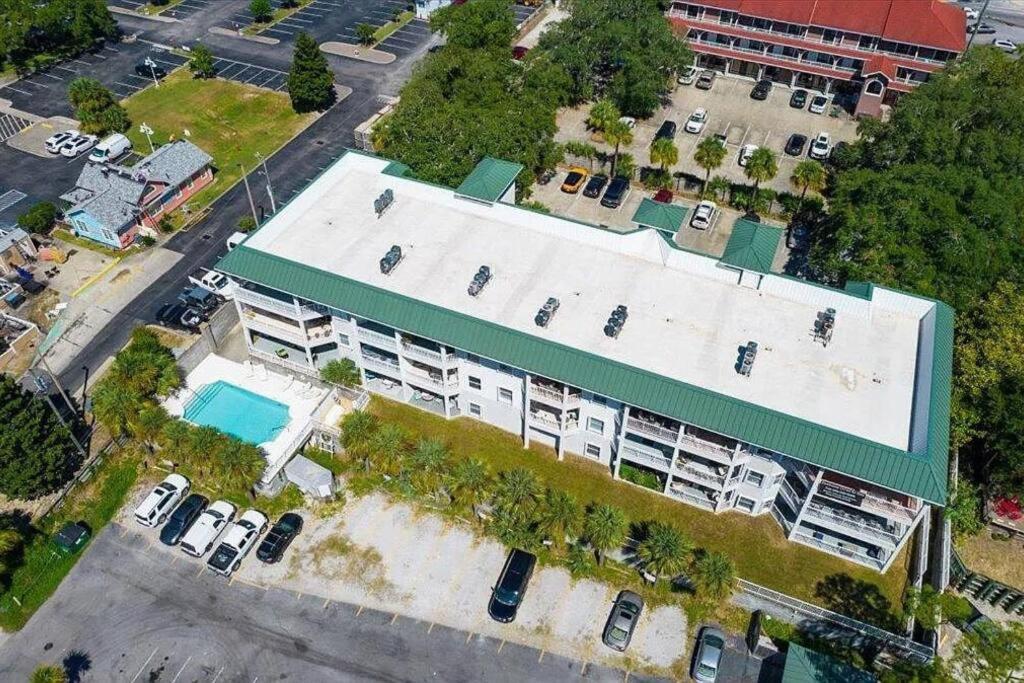 Harbor Central Penthouse Destin Exterior foto